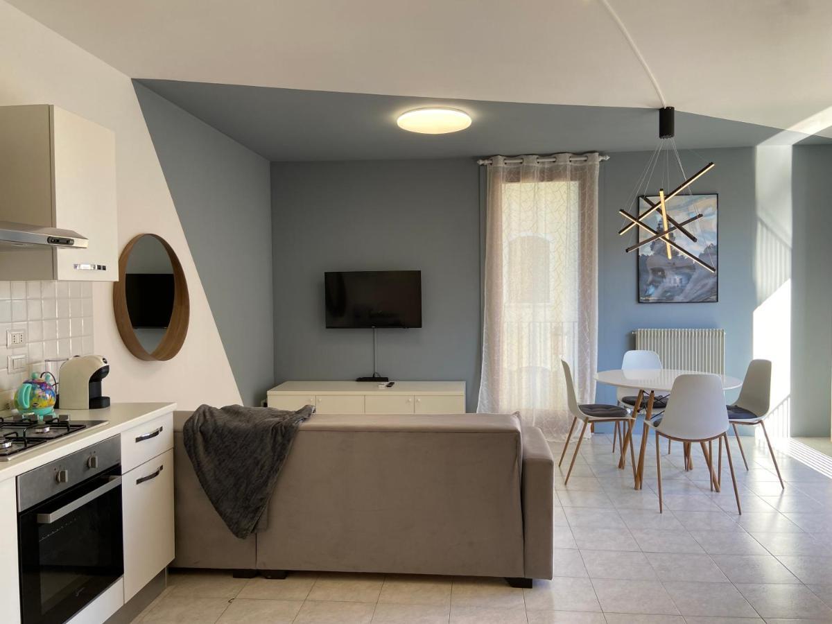 Serendipity Apartment Venedig Eksteriør billede