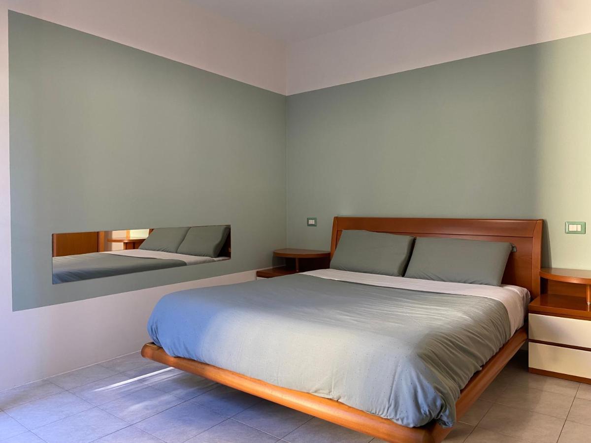Serendipity Apartment Venedig Eksteriør billede